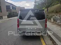 2020 Hyundai Starex