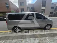 2020 Hyundai Starex