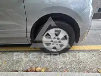 2020 Hyundai Starex