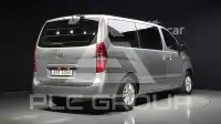 2020 Hyundai Starex