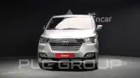 2020 Hyundai Starex