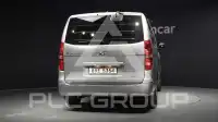 2020 Hyundai Starex
