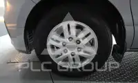 2020 Hyundai Starex