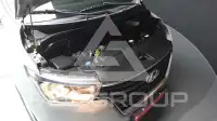 2020 Hyundai Starex