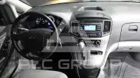 2020 Hyundai Starex
