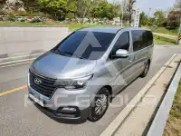 2020 Hyundai Starex