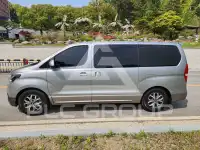 2020 Hyundai Starex