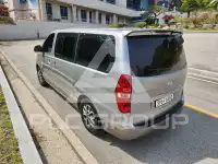 2020 Hyundai Starex