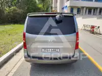 2020 Hyundai Starex