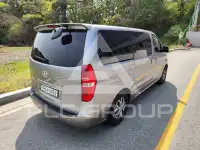 2020 Hyundai Starex