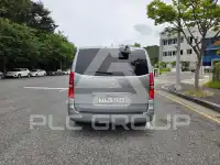 2020 Hyundai Starex