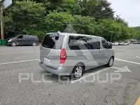 2020 Hyundai Starex