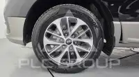2020 Hyundai Starex