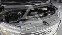 2020 Hyundai Starex
