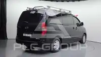 2020 Hyundai Starex