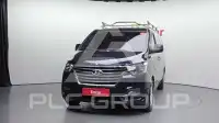 2020 Hyundai Starex