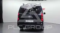 2020 Hyundai Starex