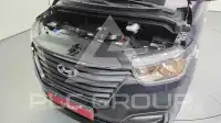 2020 Hyundai Starex