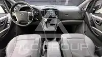 2020 Hyundai Starex