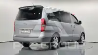 2020 Hyundai Starex