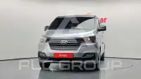 2020 Hyundai Starex