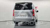2020 Hyundai Starex