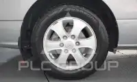 2020 Hyundai Starex