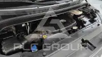 2020 Hyundai Starex