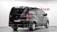 2020 Hyundai Starex