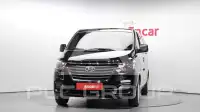 2020 Hyundai Starex