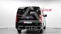 2020 Hyundai Starex