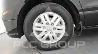 2020 Hyundai Starex