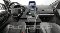 2020 Hyundai Starex