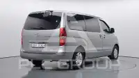 2020 Hyundai Starex