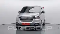 2020 Hyundai Starex