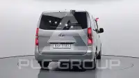 2020 Hyundai Starex