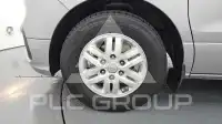 2020 Hyundai Starex