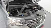 2020 Hyundai Starex