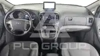 2020 Hyundai Starex