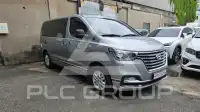 2020 Hyundai Starex