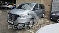 2020 Hyundai Starex