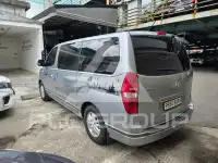 2020 Hyundai Starex