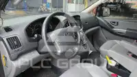 2020 Hyundai Starex