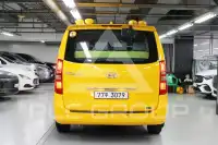 2020 Hyundai Starex