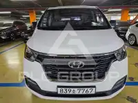 2020 Hyundai Starex