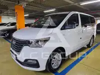 2020 Hyundai Starex