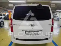 2020 Hyundai Starex
