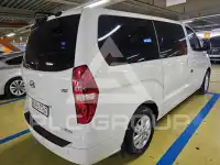 2020 Hyundai Starex