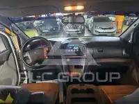 2020 Hyundai Starex