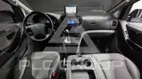 2020 Hyundai Starex